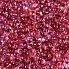 6/0 Gradient Color Glass Seed Beads SEED-N007-36J-3