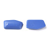 Opaque Acrylic Cabochons MACR-S373-136-A02-5