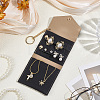 1Pc Cowhide Travel Jewelry Storage Pouches ABAG-CL0001-60A-4