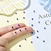 Preciosa&reg Crystal Beads Y-PRC-BA3-30240-200-6