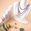 Yilisi DIY Chain Necklaces Making Kits DIY-YS0001-33-6