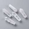 Natural Quartz Crystal Pointed Beads G-H231-29-1