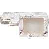 Marble Texture Pattern Paper Gift Boxes CON-BC0006-24B-1