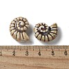 Handmade Porcelain Beads X-PORC-L080-F16-3
