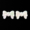 UV Plated Acrylic Beads SACR-C003-01G-3