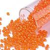 TOHO 8/0 Round Beads SEED-XTR08-0957-1