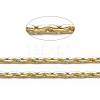 Brass Boston Link Chains CHC002Y-G-1
