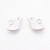 Tibetan Style Alloy Charms LS-TIBEP-A18898-S-LF-1