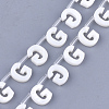 Freshwater Shell Beads X-SHEL-T012-59G-1