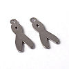 Alloy Enamel Pendants LS-EA546Y-6-2