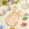 Easter Wooden Food Serving Trays ODIS-SP0001-20B-6
