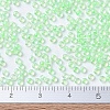 MIYUKI Round Rocailles Beads SEED-G007-RR0268-4