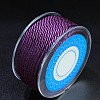 Round Nylon Cords OCOR-E022-A-29-1