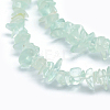 Glass Beads Strands G-P332-28-2