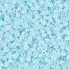 Glass Seed Beads SEED-A011-2mm-154-3