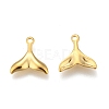 304 Stainless Steel Charms STAS-F249-14G-02-1