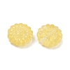 Transparent Glass Beads DGLA-E004-05K-2