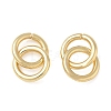 Brass Linking Rings KK-CBAFC6C-05B-G-1