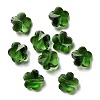 Transparent Glass Beads GLAA-Q066-14mm-C06-1