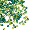 4500Pcs 6 Style 12/0 Glass Seed Beads SEED-YW0001-27D-4