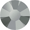 Preciosa&reg Crystal Hotfix Flatback Stones Y-PRC-HSS8-23980-232-2