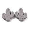 Food Grade Eco-Friendly Silicone Beads LS-SIL-WH0013-23E-1