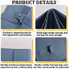 1PC PU Imitation Leather Earring Storage Bags ABAG-CN0001-41C-5