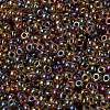 MIYUKI Round Rocailles Beads X-SEED-G008-RR0357-3