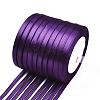 Single Face Satin Ribbon RC6mmY035-3