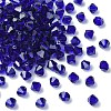 Preciosa&reg Crystal Beads X-PRC-BA6-30240-3