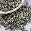 MIYUKI Round Rocailles Beads SEED-JP0009-RR1865-1