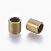 Tibetan Style Alloy Beads LS-TIBEP-A101917-AB-LF-2