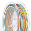 Gradient Color Nylon Thread RABO-PW0001-128-24-1