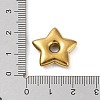 304 Stainless Steel Spacer Beads STAS-A088-03G-3