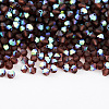 Preciosa&reg Crystal Beads X-PRC-BA4-90100-20019-1