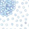 Preciosa&reg Crystal Beads X-PRC-BA4-31110-20000-3