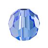 Preciosa&reg Crystal Beads X-PRC-BB3-30050-1
