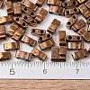 MIYUKI Half TILA Beads SEED-MY05-HTL0457B-3