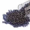 TOHO Round Seed Beads SEED-JPTR08-0325-1