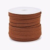 Faux Suede Cord LW-R003-5mm-1104-1