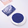 12/0 Glass Seed Beads X1-SEED-A007-2mm-168-5