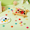 3 Bags Resin Cabochons RESI-TA0003-13A-4