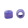 TOHO Round Seed Beads SEED-XTR08-0408F-3