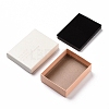 Cardboard Jewelry Boxes CON-E025-A01-01-2