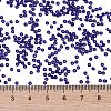 TOHO Round Seed Beads X-SEED-TR11-0008DF-4