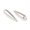 ABS Plastic Imitation Shell Pearl Beads KY-S171-18G-2