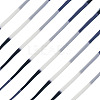 Gradient Color Polyester Fabric Cloth Knitting Yarn OCOR-TAC0023-41B-3