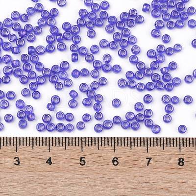 TOHO Round Seed Beads SEED-TR08-0934-1