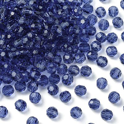 Preciosa&reg Crystal Beads X-PRC-BB6-20410-1
