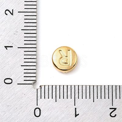 304 Stainless Steel Beads STAS-I343-01G-R-1